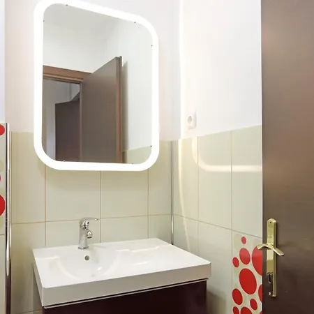 Stirbei Voda 3 Бухарест