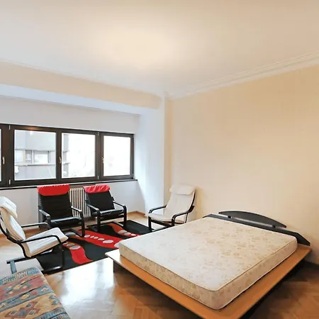 Апартаменти Stirbei Voda 3 *